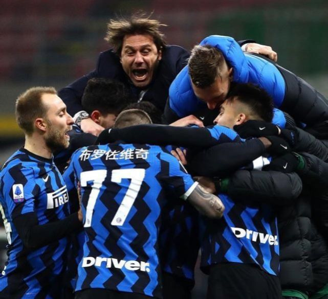 米乐官方娱乐平台今晚国际米兰调整名单以备法甲；更衣室发声环节打磨；更衣室稳定；数据趋势出现新变化的简单介绍