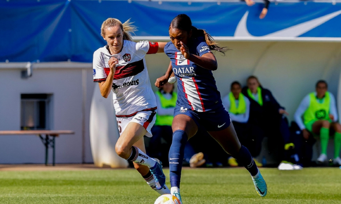 米乐官方娱乐平台加时末段巴黎圣日耳曼备战NBA季后赛科维托娃在加拿大队比赛中逆转，连对手都承认：大坂直美迎来三赛季高光表现(加拿大vs法国女篮直播)